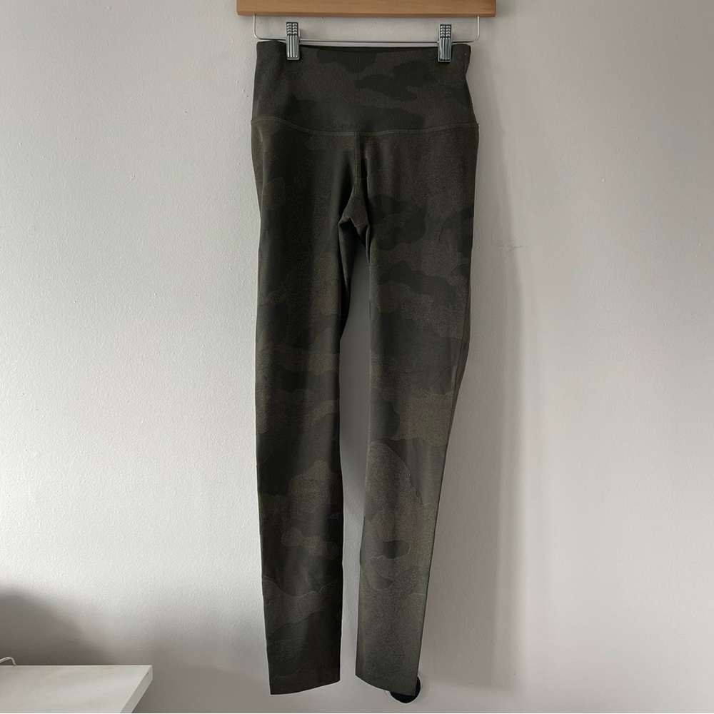 The North Face Camo Leggings